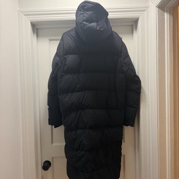 Aritzia The Super Puff™ The Super Stadium Puff™ Men's (Size M) - LIKE NEW - Picture 2 of 3